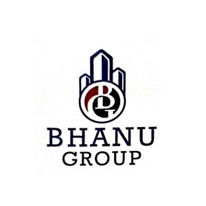 Bhanu Group logo
