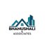 Bhanushali And Associates Developer Logo