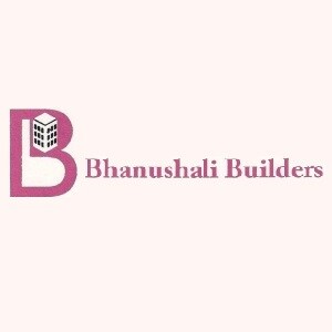 Bhanushali Builders Logo