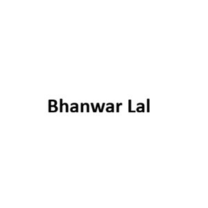 Bhanwar Lal developer logo