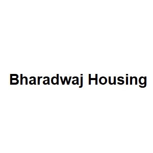 Bharadwaj Housing developer logo