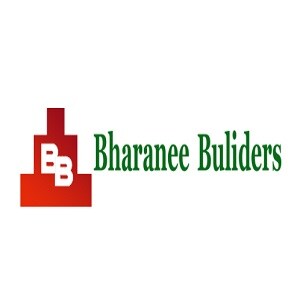 Bharanee Builders Logo