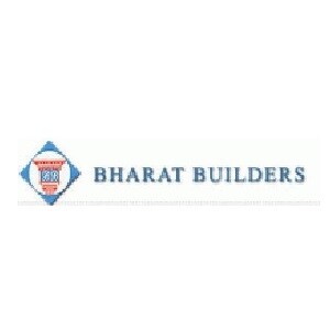 Bharat Builder Developer Logo