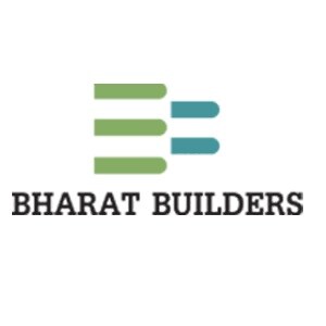 Bharat Builder Developer Logo