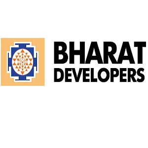 Bharat Developers Logo