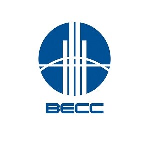 Bharat Engineering Construction Company logo