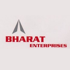 Bharat Enterprises Developer Logo