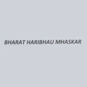 Bharat Haribhau Mhaskar Logo