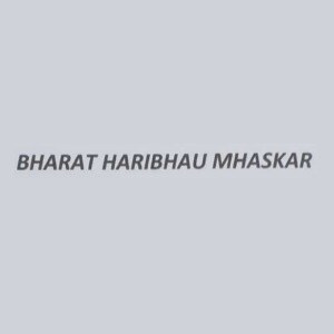 Bharat Haribhau Mhaskar developer logo