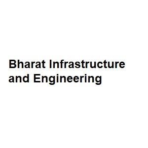 Bharat Infrastructure and Engineering Logo