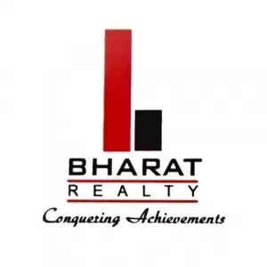 Bharat Realty Mumbai Logo