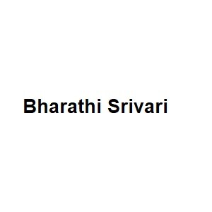 Bharathi Srivari logo