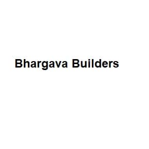 Bhargava Builders Logo