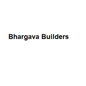 Bhargava Builders Developer Logo