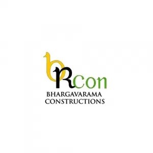 Bhargavarama Constructions Logo