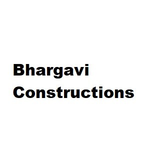 Bhargavi Constructions logo