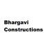 Bhargavi Constructions Developer Logo