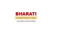 Bharti Construction Developer Logo