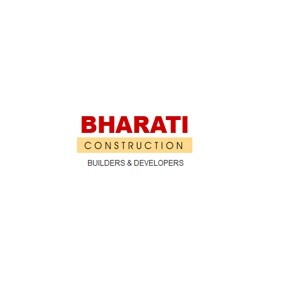 Bharti Construction Developer Logo