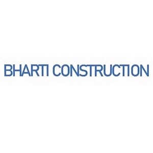 Bharti Construction Thane Logo
