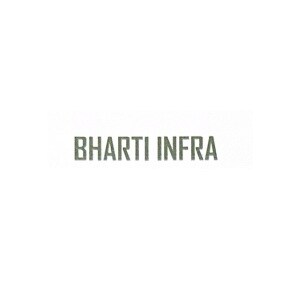 Bharti Infra developer logo