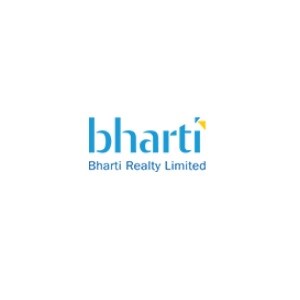 Bharti Realty logo