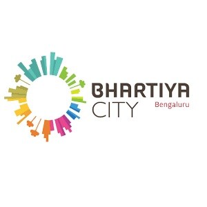 Bhartiya City Developers Private Limited Developer Logo
