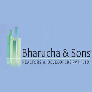 Bharucha And Sons Realtors And Developers Pvt Ltd logo