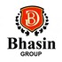 Bhasin Developer Logo
