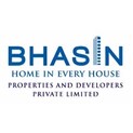 Bhasin Properties Logo