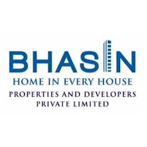 Bhasin Properties developer logo