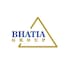 Bhatia Group Developer Logo