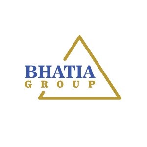 Bhatia Group Developer Logo