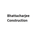 Bhattacharjee Construction Logo