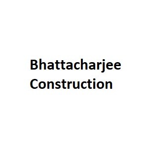 Bhattacharjee Construction logo