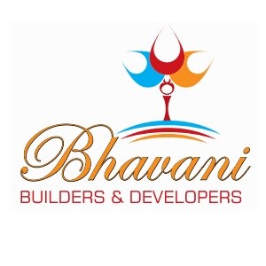 Bhavani Builders And Developers Palghar Logo