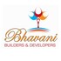 Bhavani Builders And Developers Palghar Developer Logo