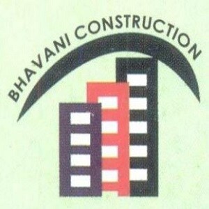 Bhavani Construction Mumbai Logo
