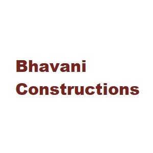 Bhavani Constructions logo