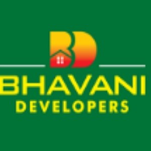 Bhavani Developers logo