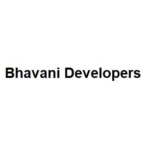 Bhavani Developers Logo