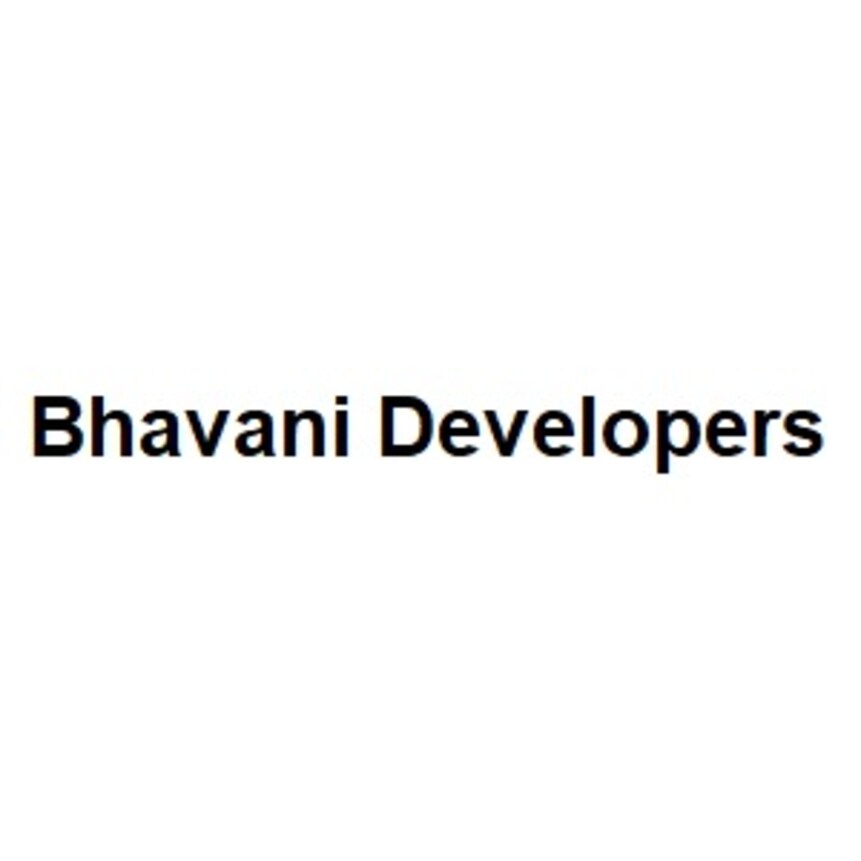 Bhavani Developers