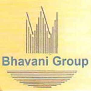 Bhavani Group developer logo