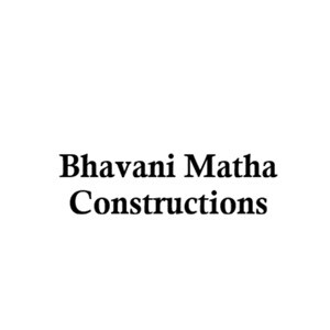 Bhavani Matha Constructions Logo