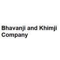 Bhavanji and Khimji Company Logo