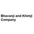 Bhavanji and Khimji Company Developer Logo
