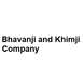 Bhavanji and Khimji Company