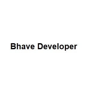 Bhave Developer developer logo