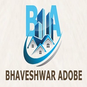 Bhaveshwar Adobe developer logo
