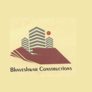 Bhaveshwar Constructions developer logo